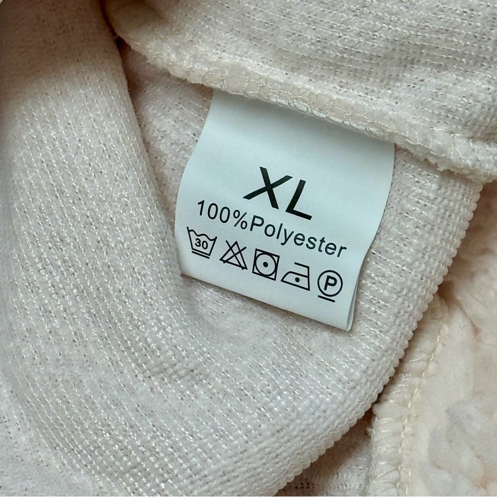 🆕 Women’s Sherpa Quarter Zip Top | #V13 - Picture 10 of 12